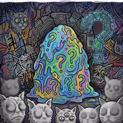 Feline Fiasco - Unrevealed
