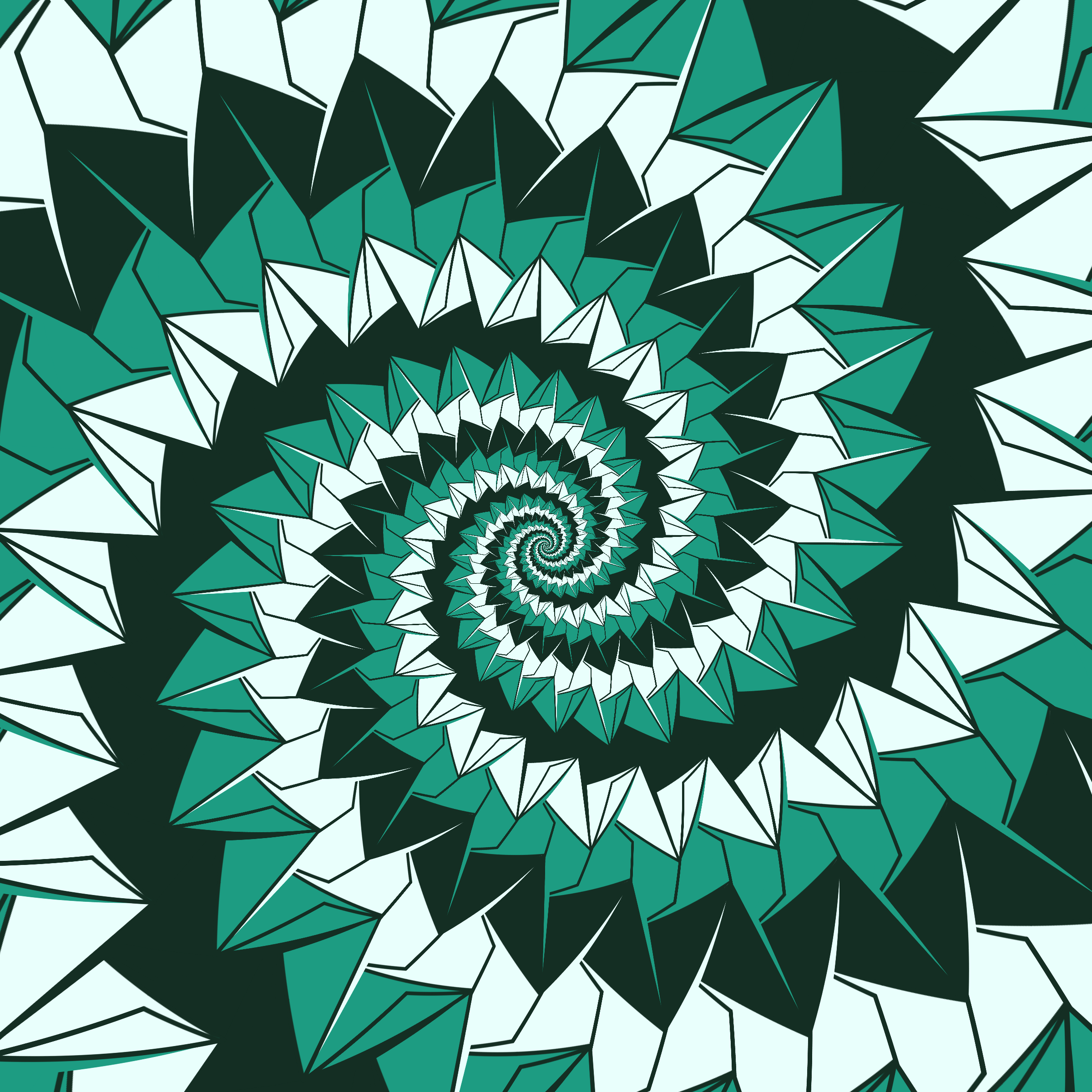 Inspirals #230
