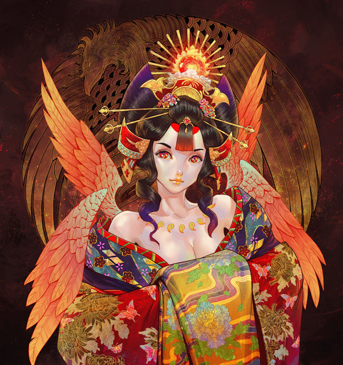 Immortal