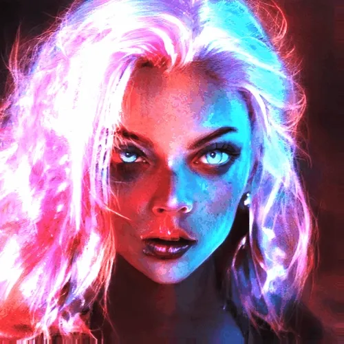 Cyberpunk: Kinetic (1 Limited)