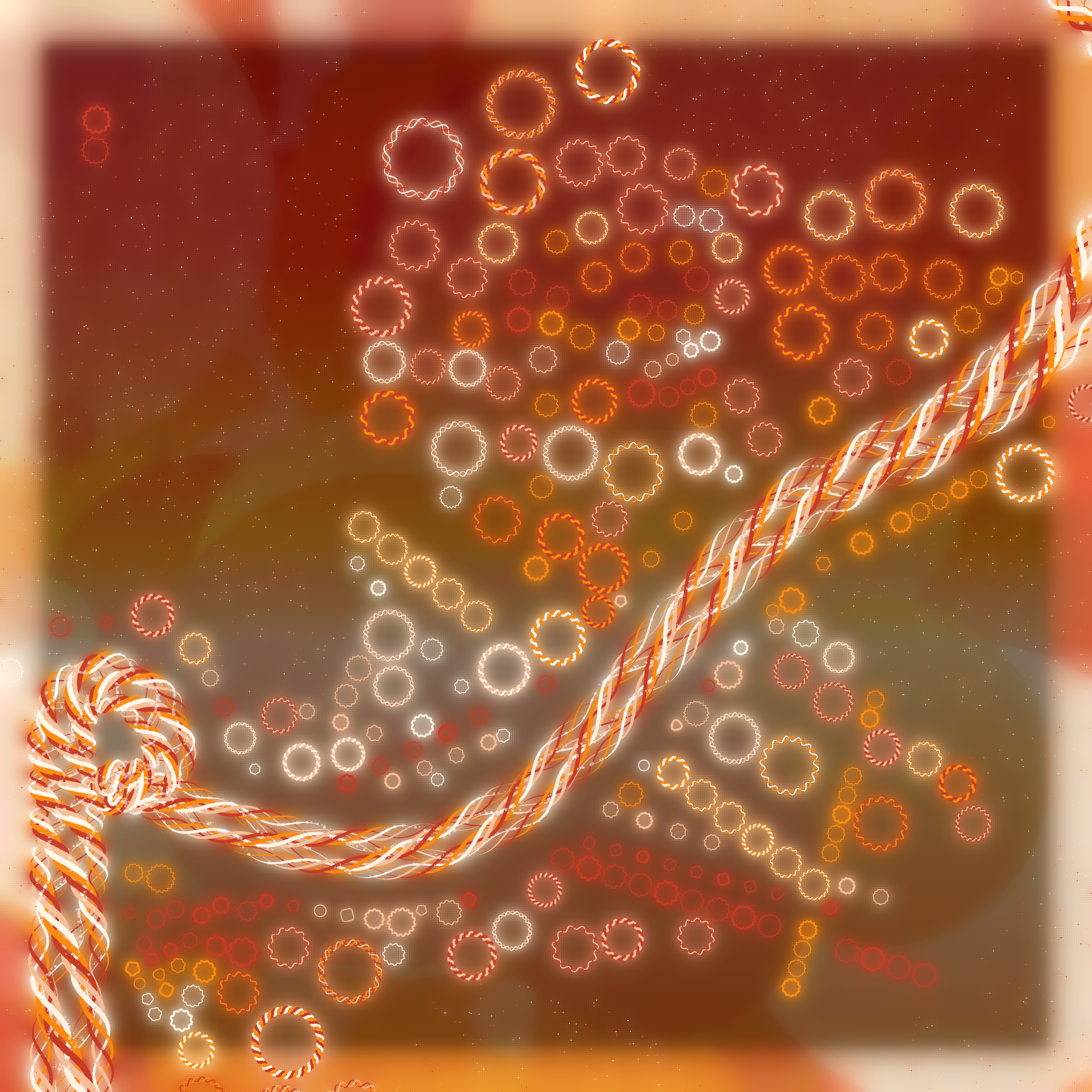 Friendship Bracelets #21047
