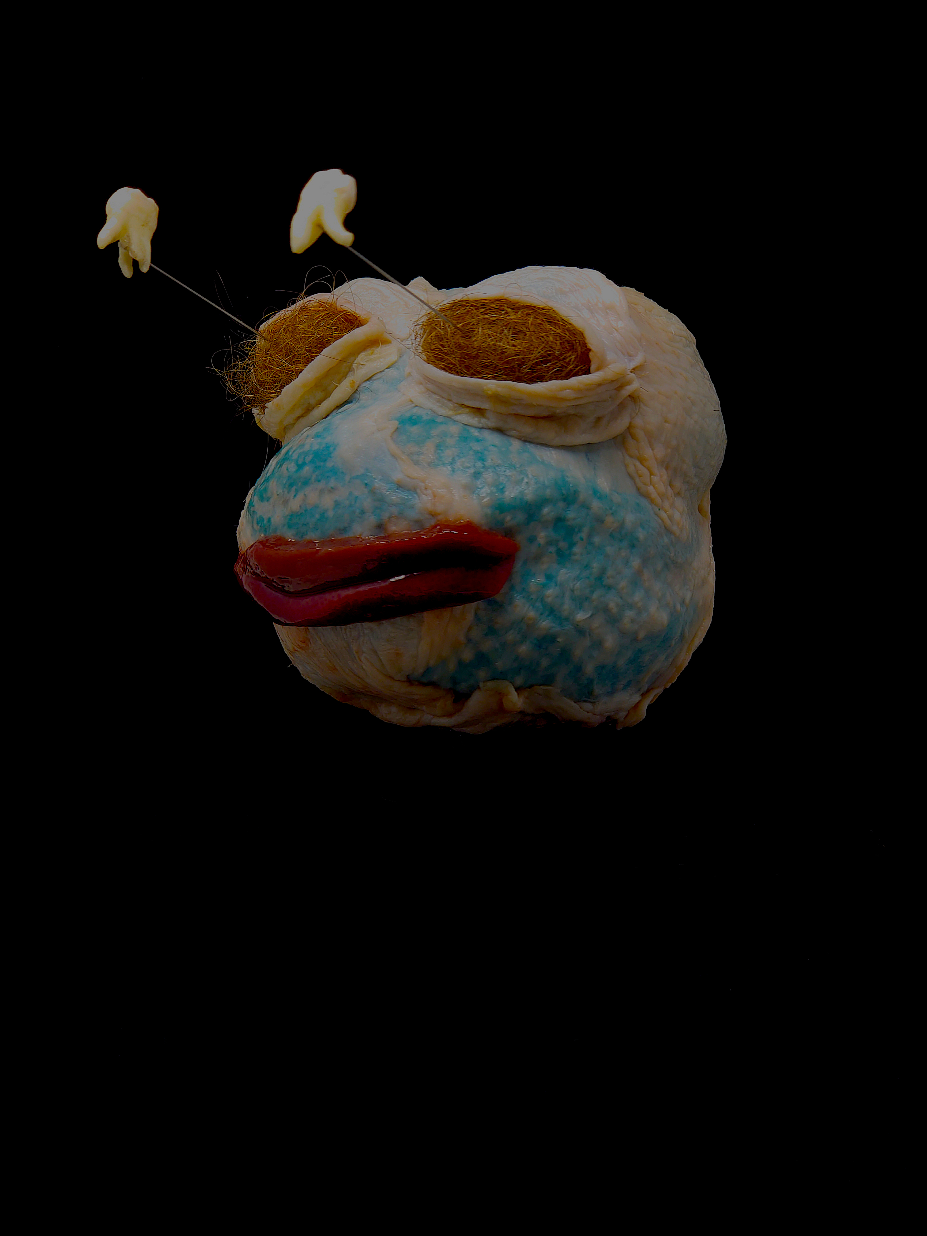 KUGUTSU RAREST MEAT PEPE