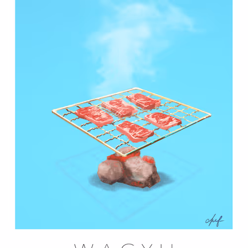 WAGYU