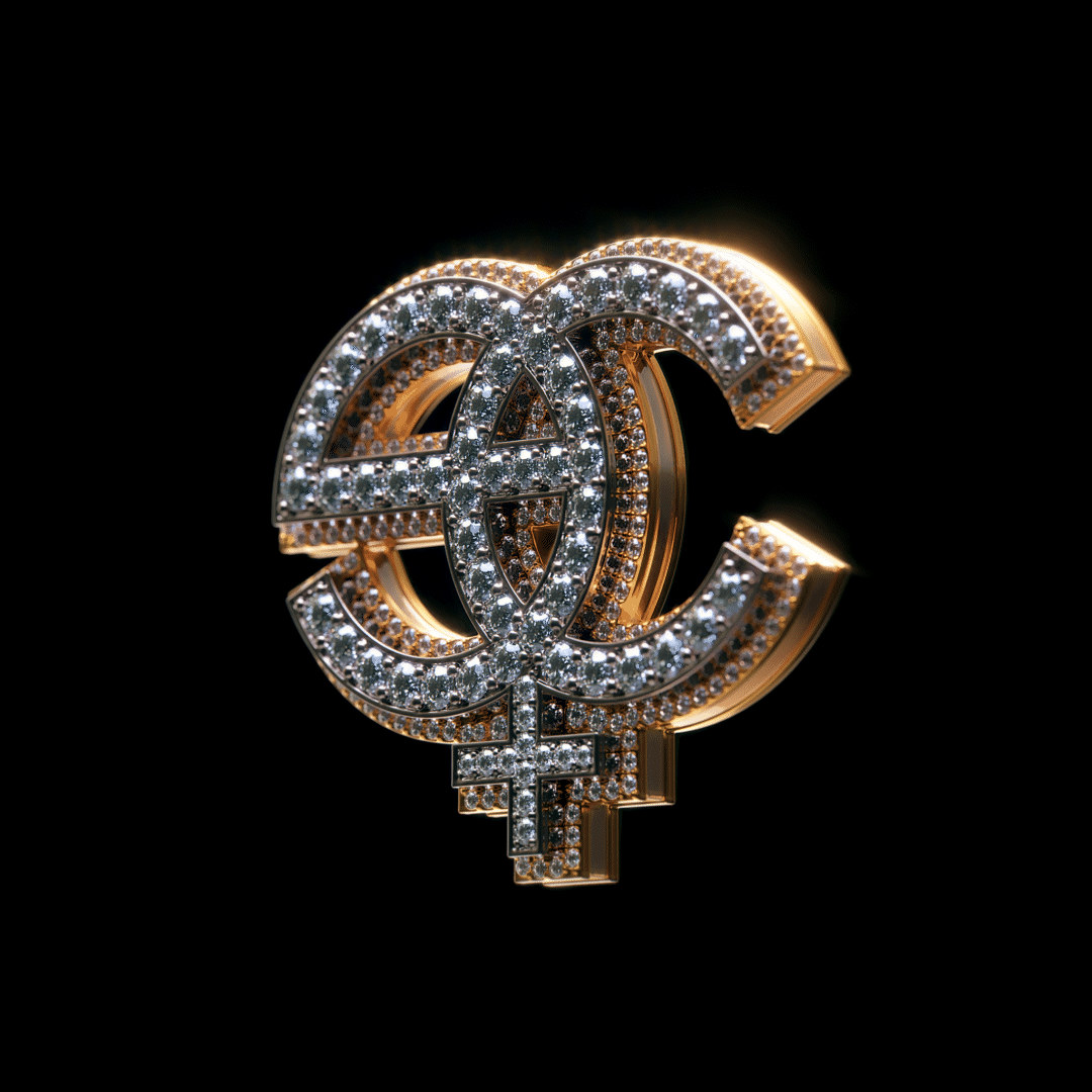 EVOL Pendant