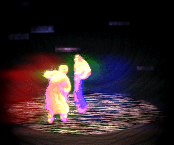 Sway