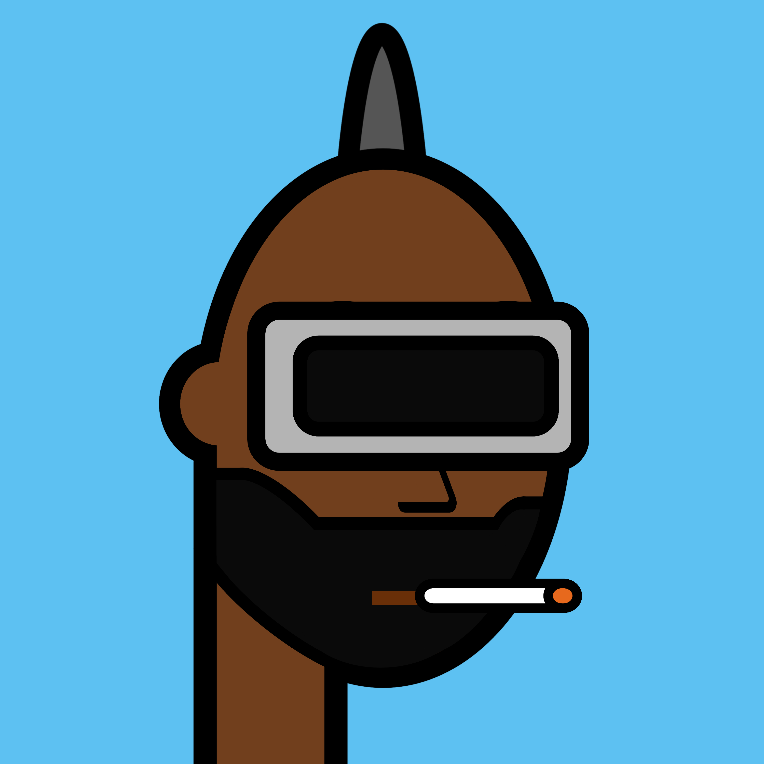 NOOBPUNK #4421