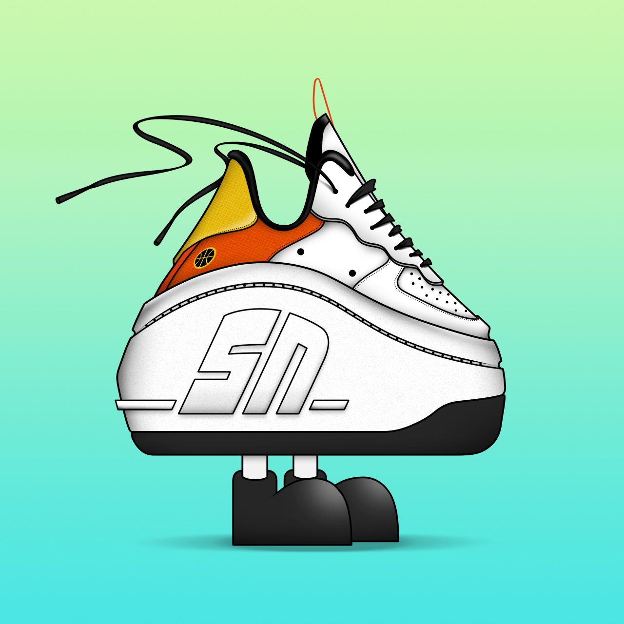 SNKR FRENS #1303