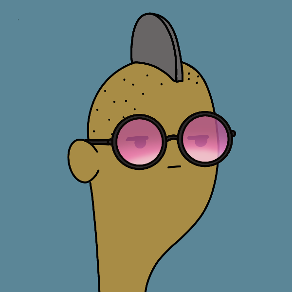 AdventurePunk #1121