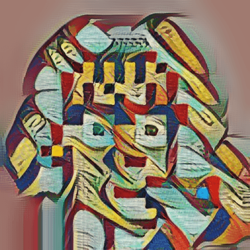 Punkasso 6995