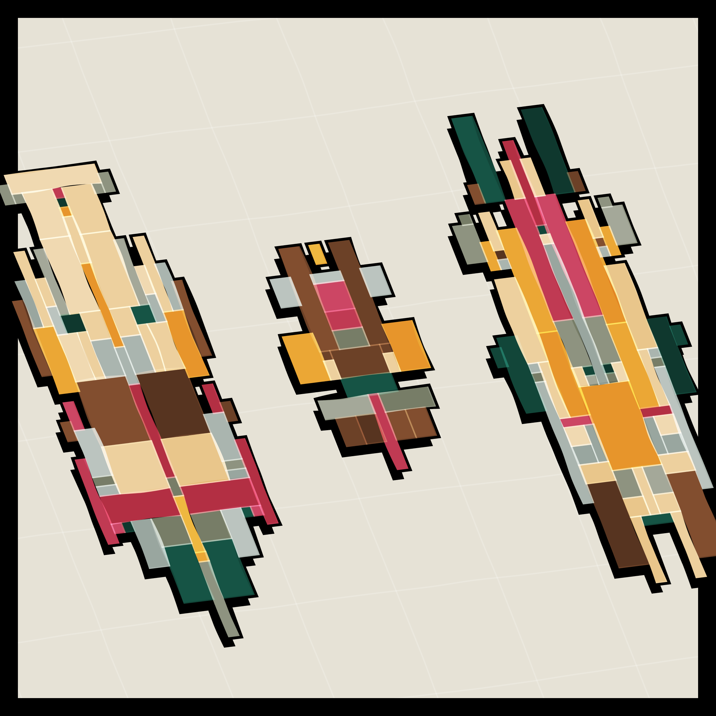 Paper Armada #1298