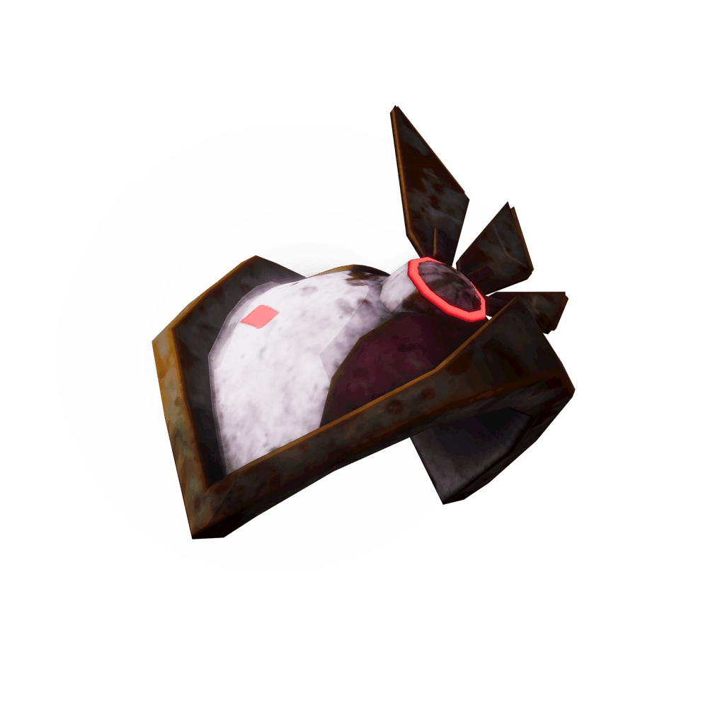 Wreck Pauldrons Psycrane S1-R34-8