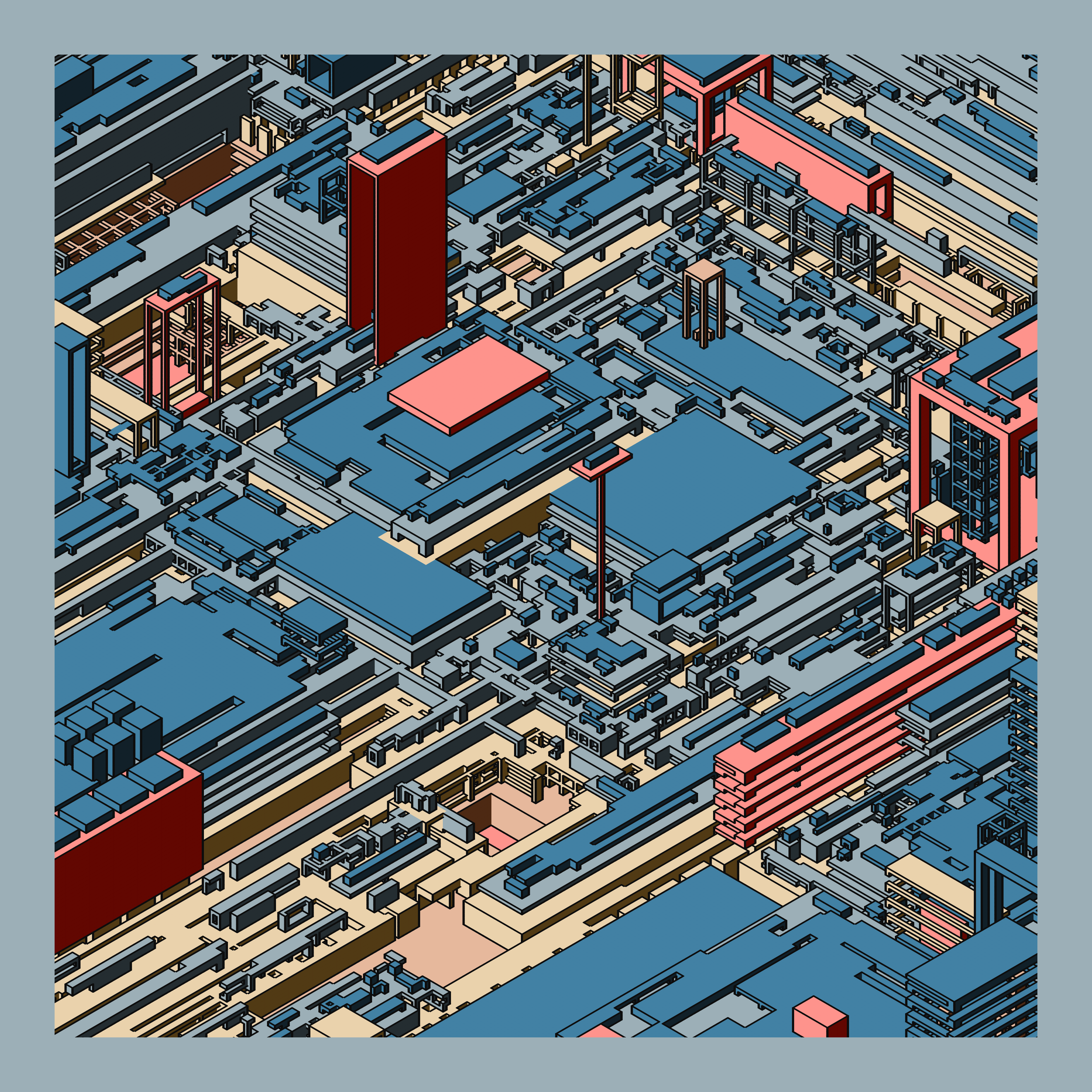 Plasticity #344