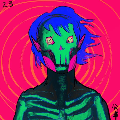 Demxn 23