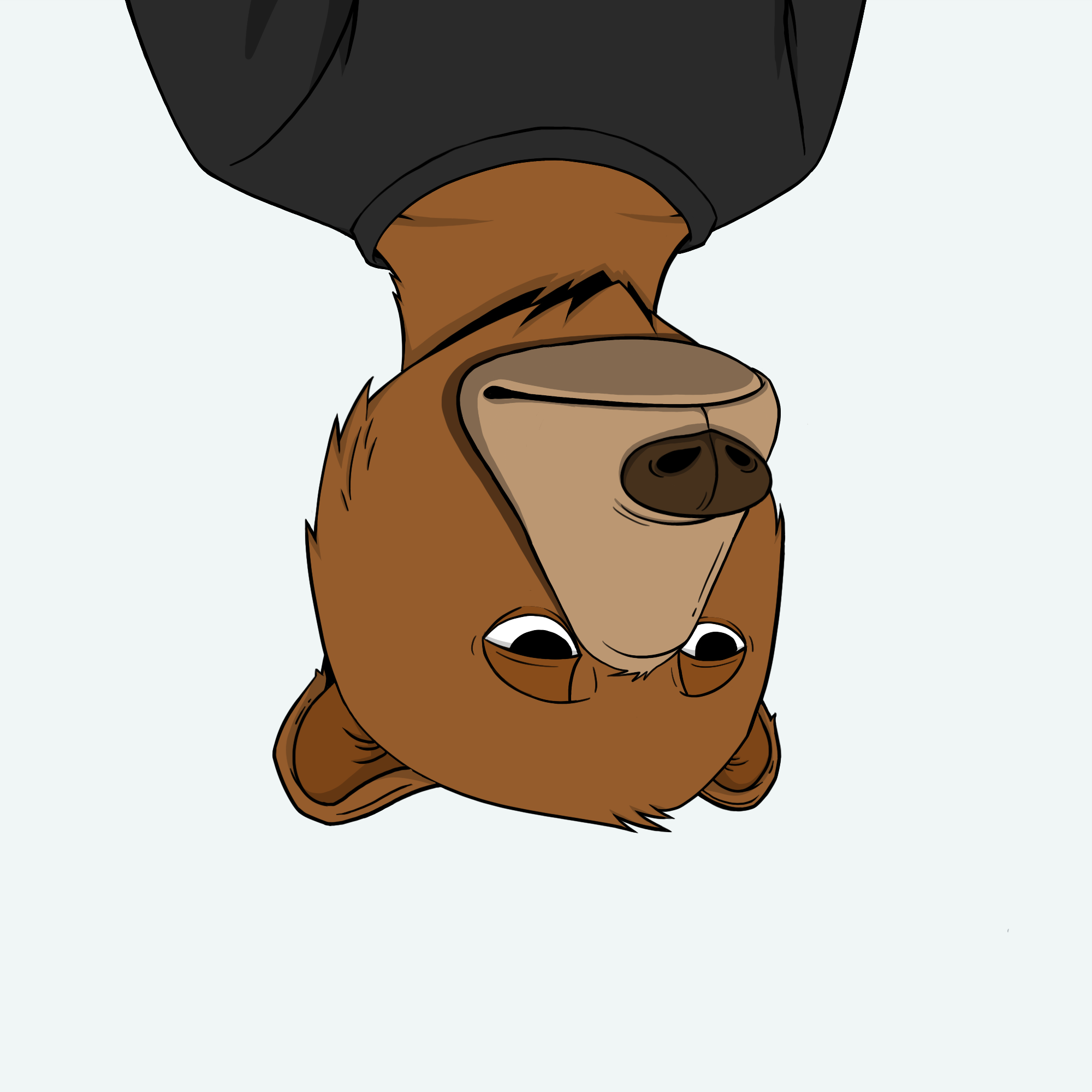 NotNotNotOkayBears #3586