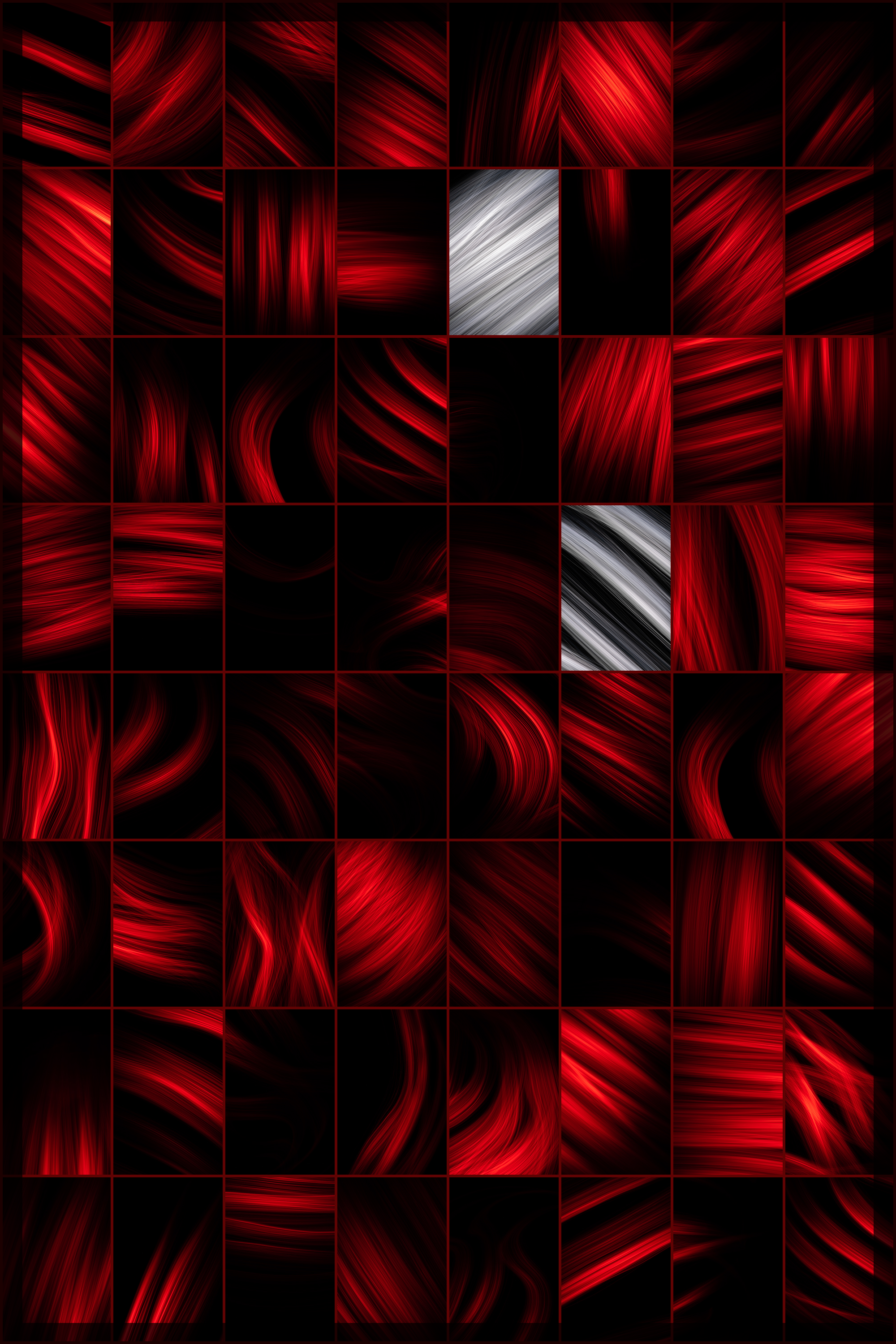 Vortex Dreams #77