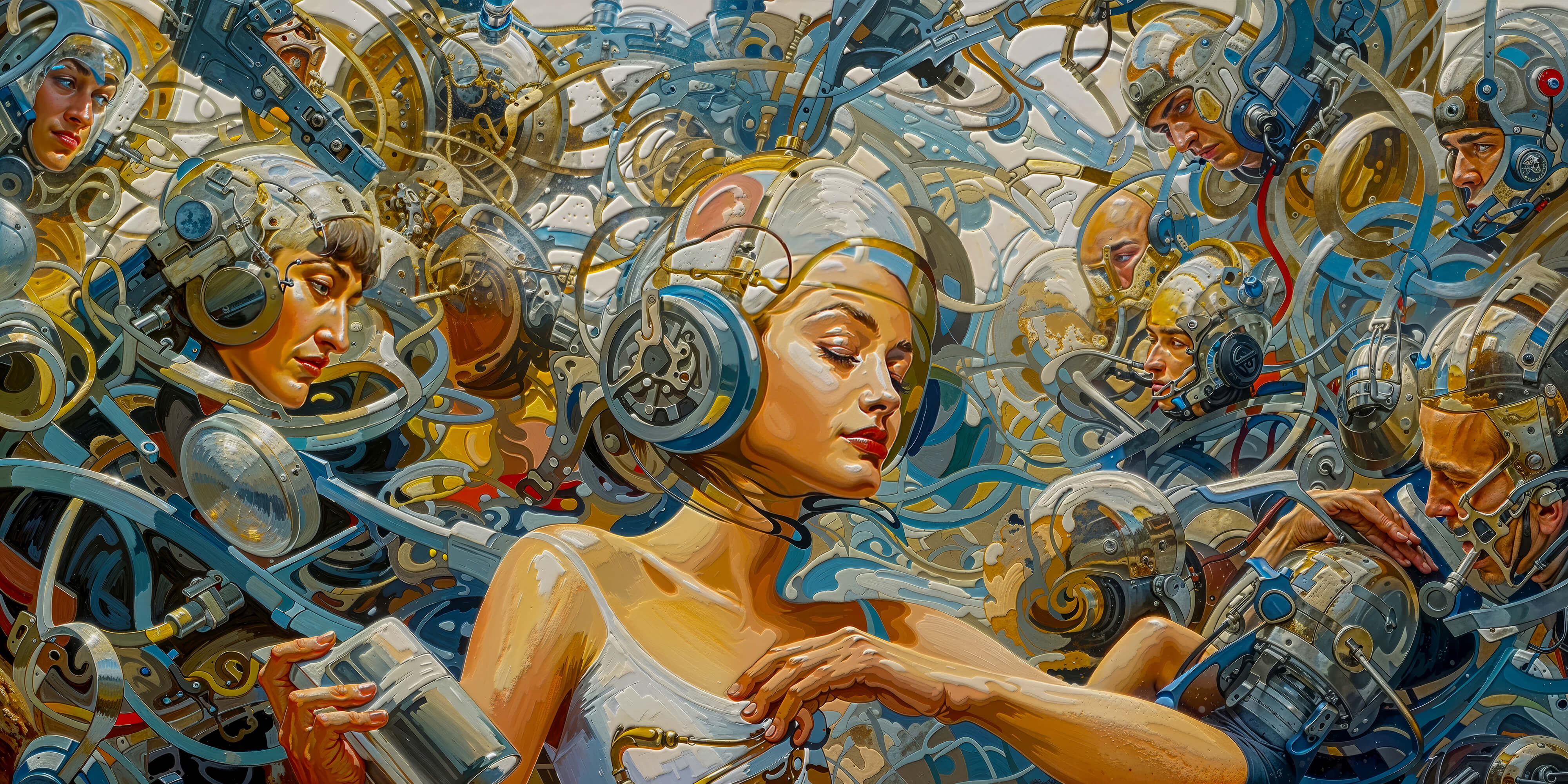 Dopamine AI