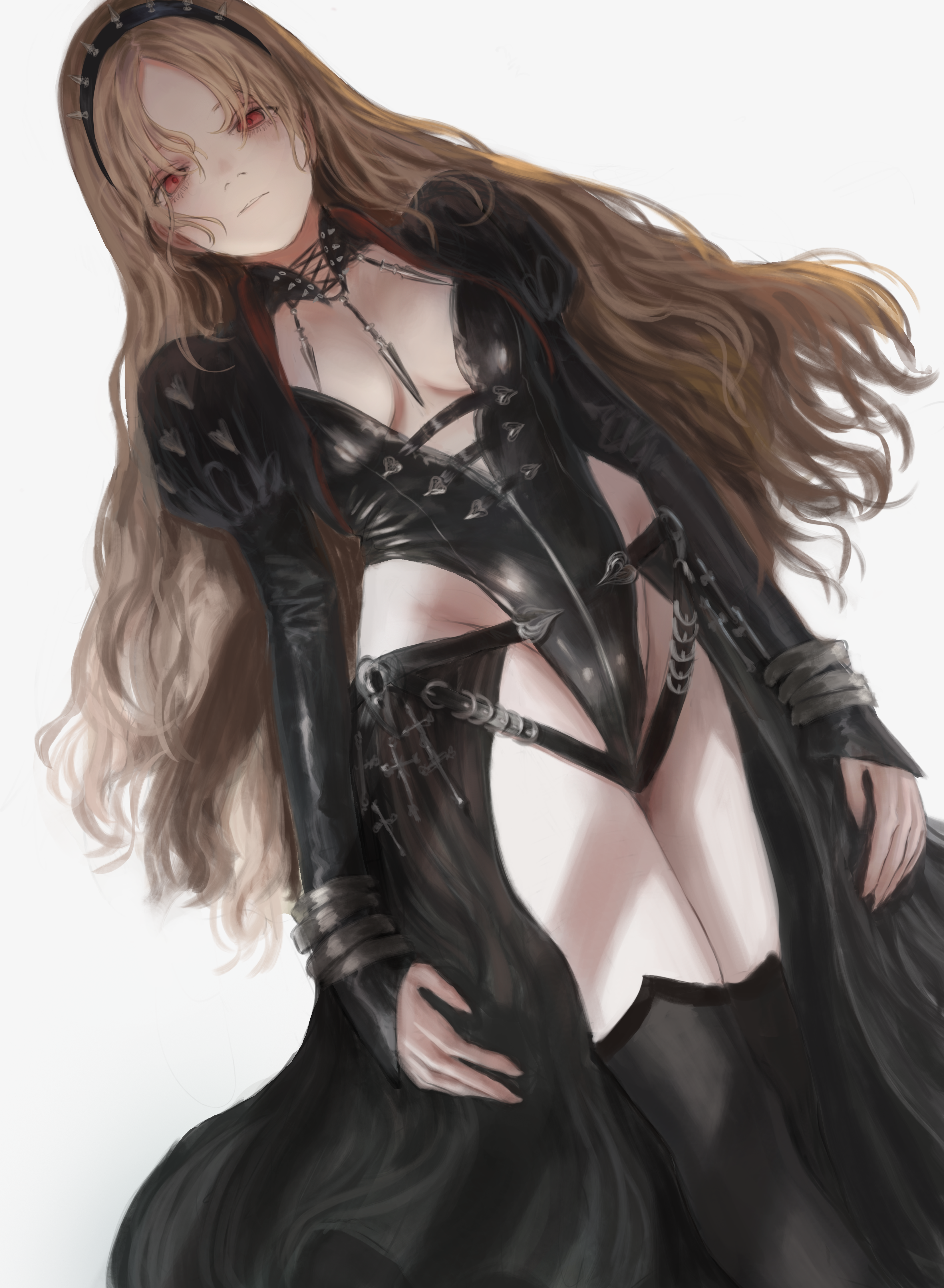 Queen