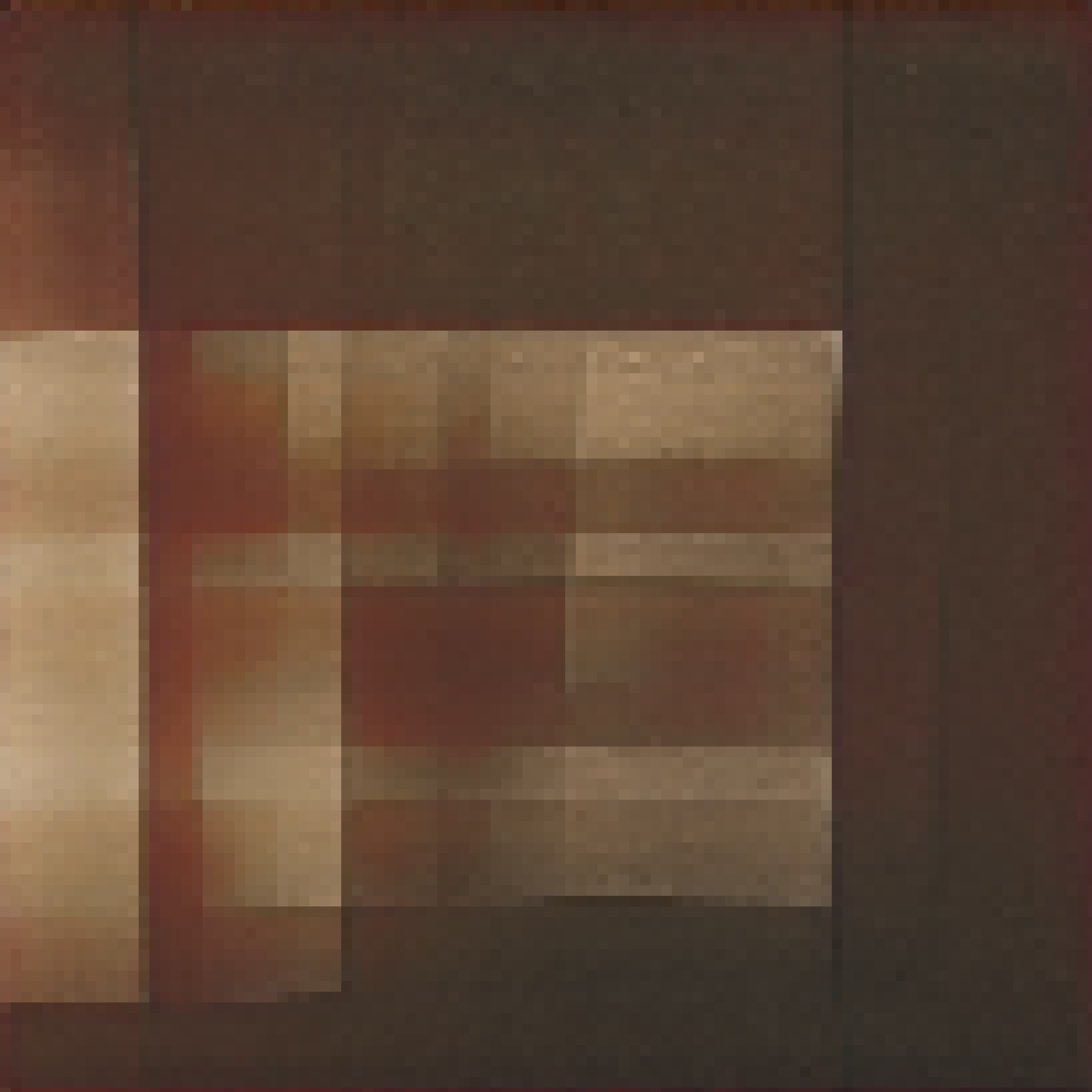 Cosmic Meta Pixel Art #41