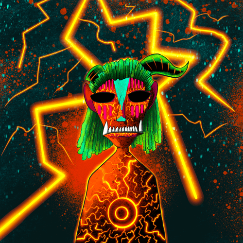 Demon Flash