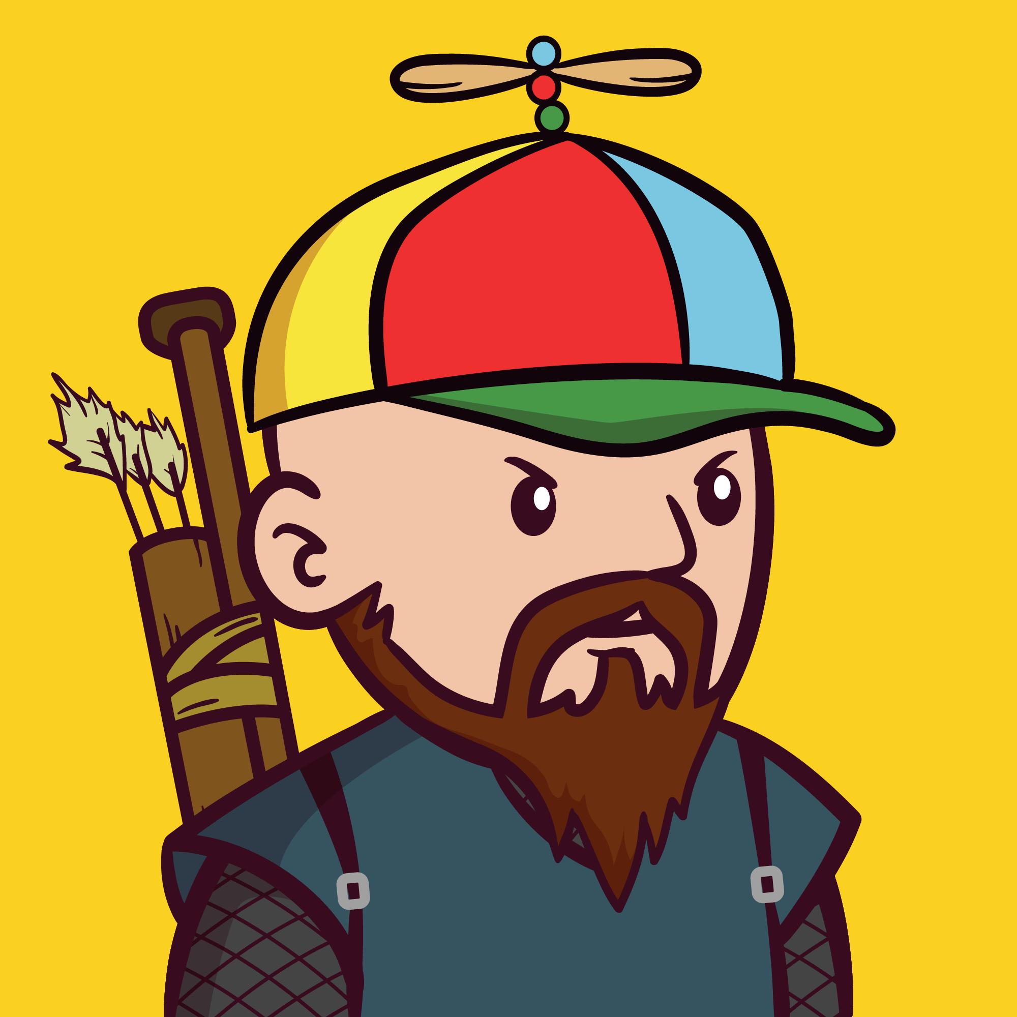 Little Ninjas Dojo #1631
