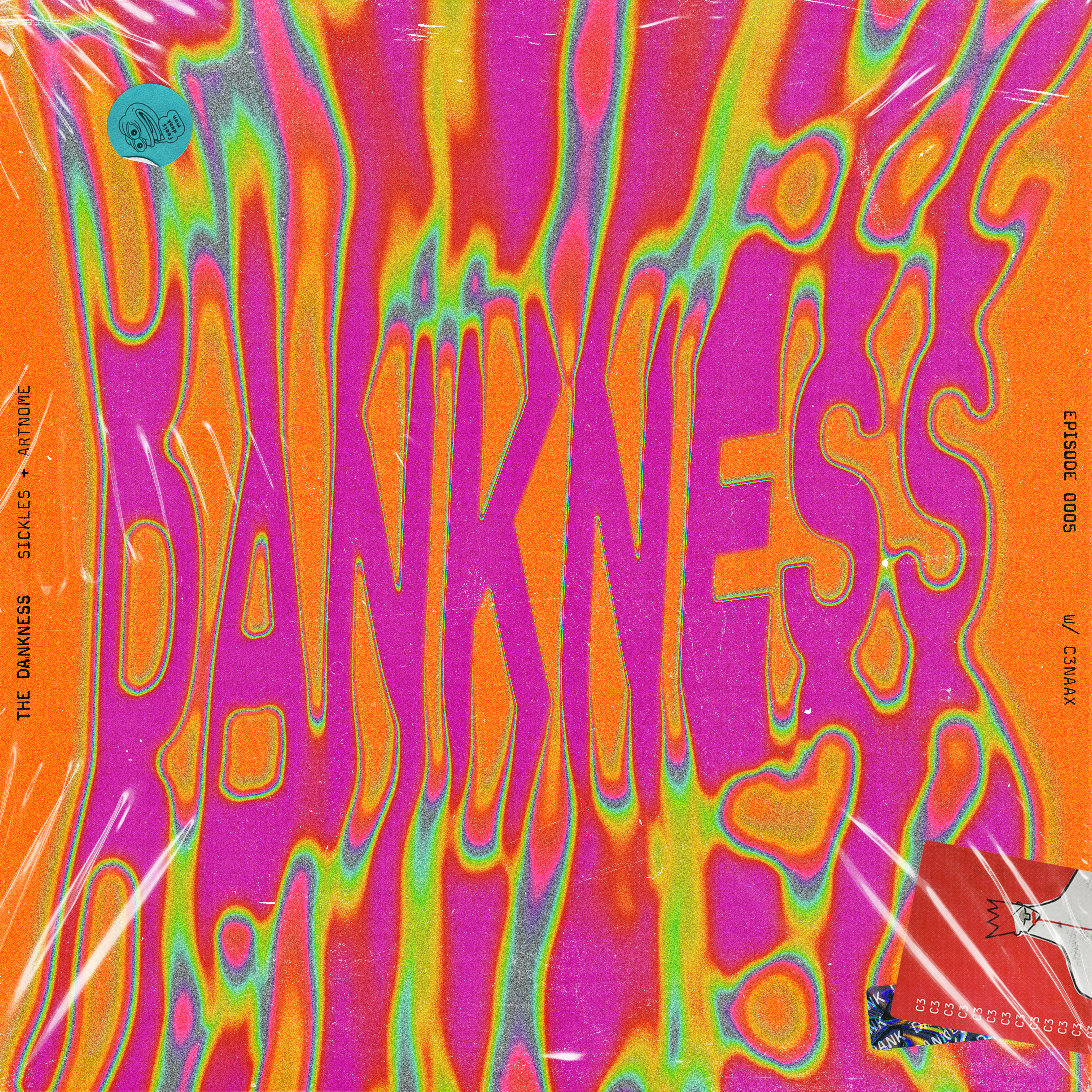 DANKTONE S1E5 #45