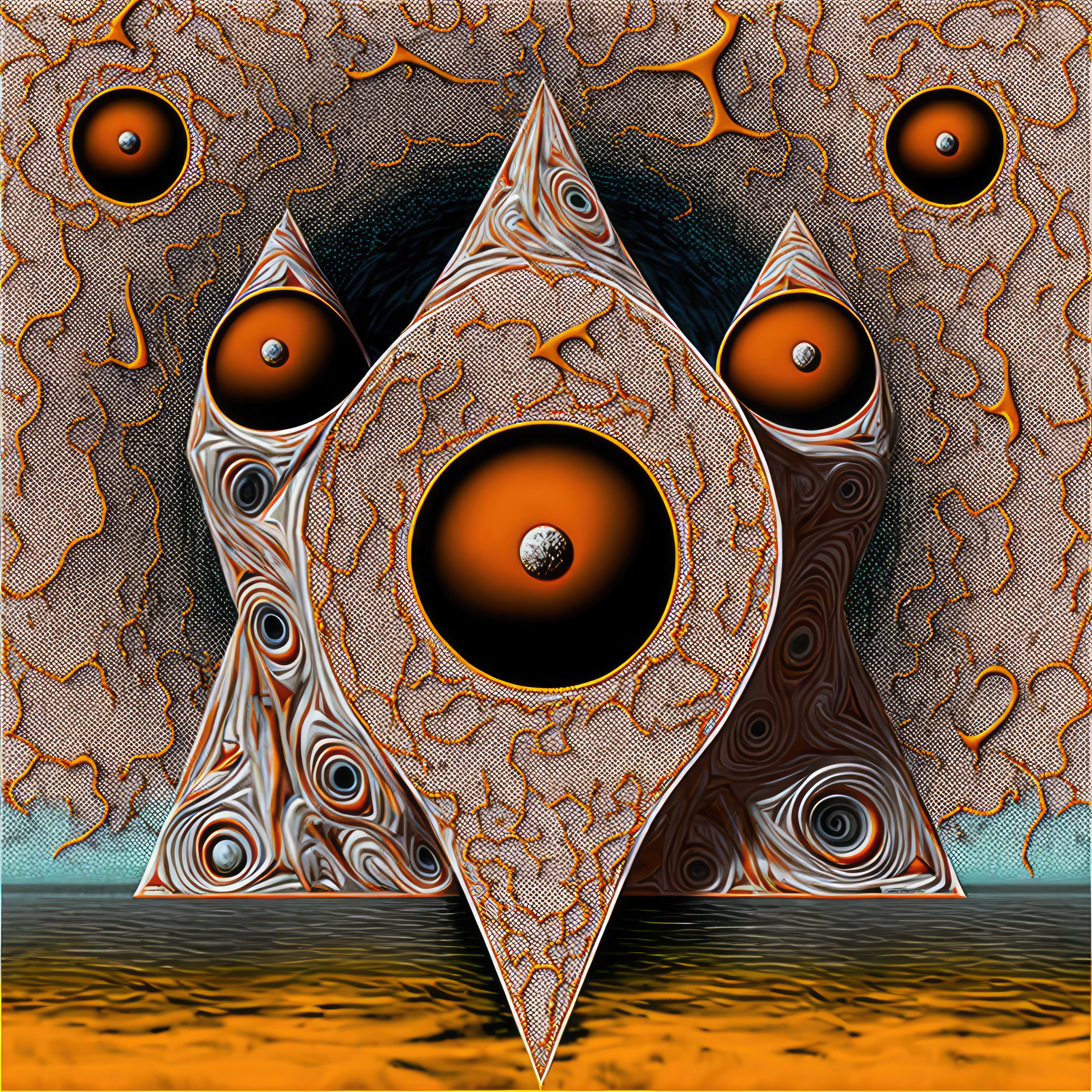 The Voyage Beyond