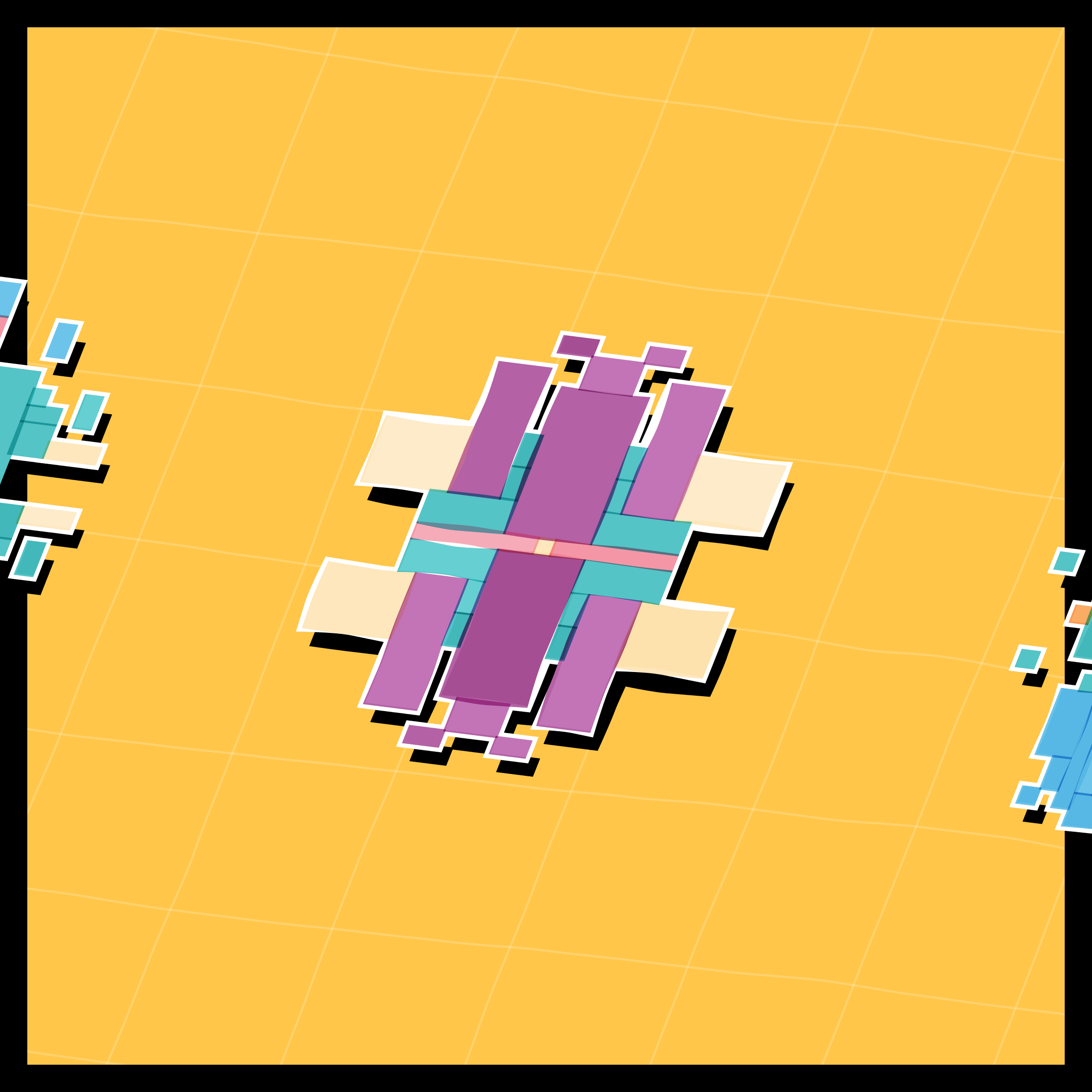 Paper Armada #1145