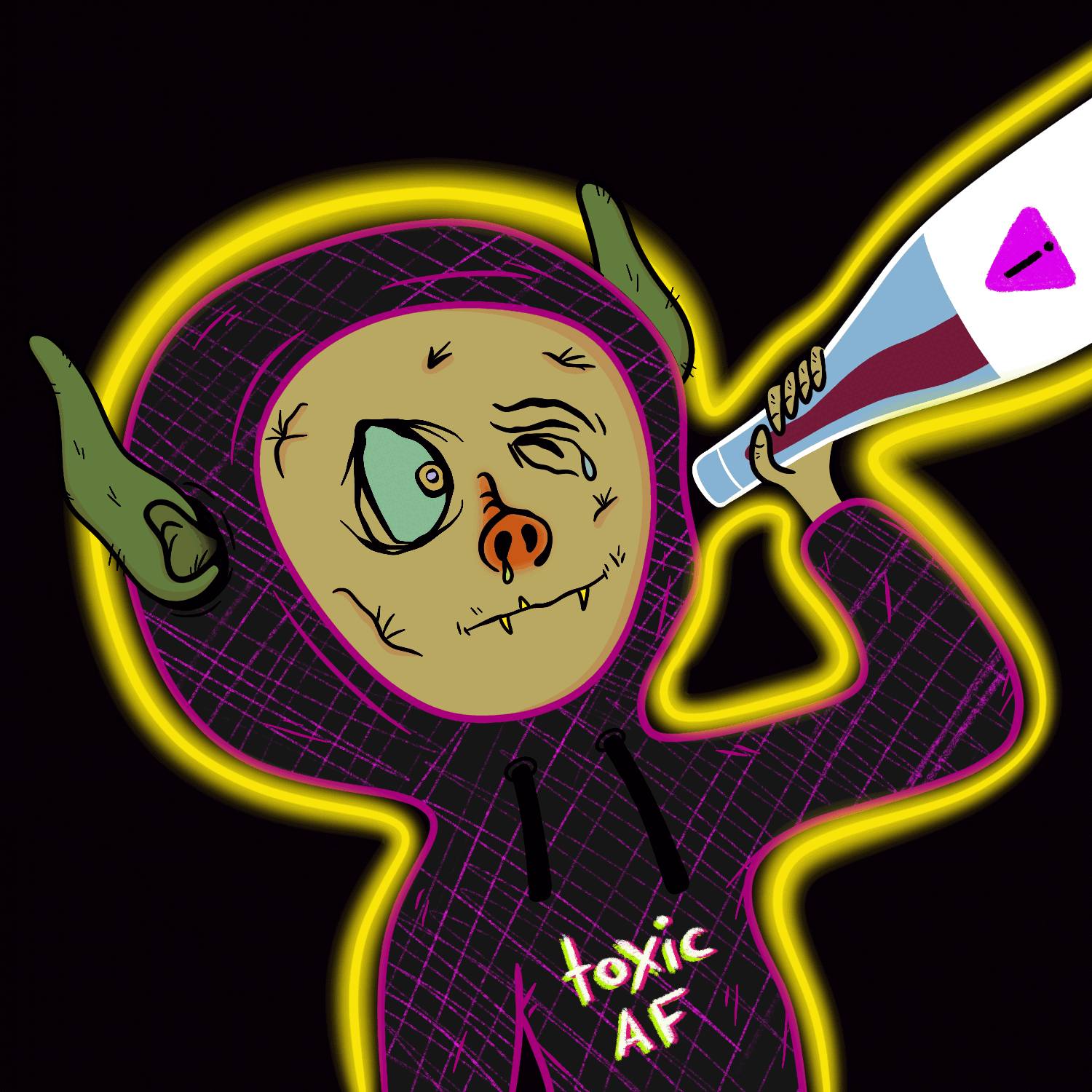 goblinrekttown #3054