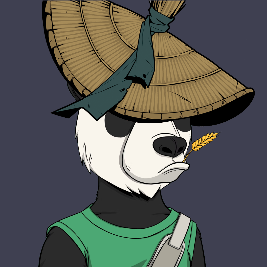 Okay Zuki Bears #675