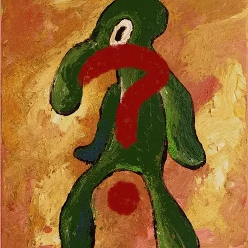 BOLD AND BRASH #1568