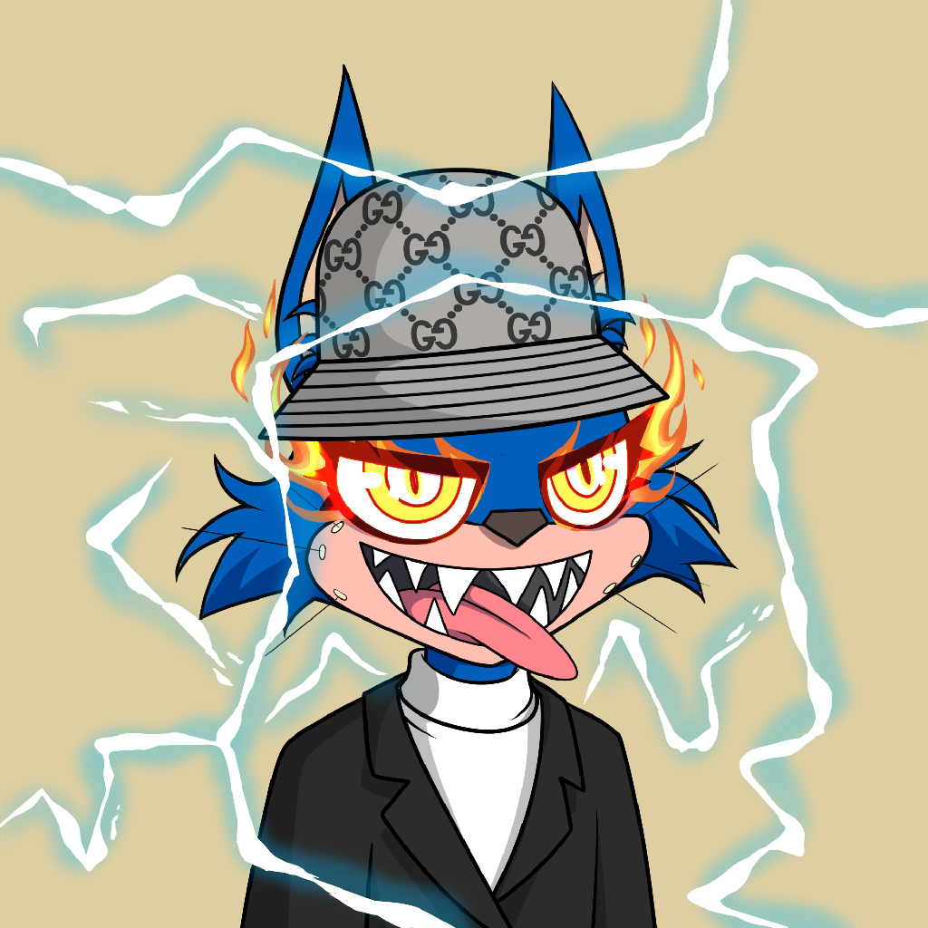 FoxeZuki #101