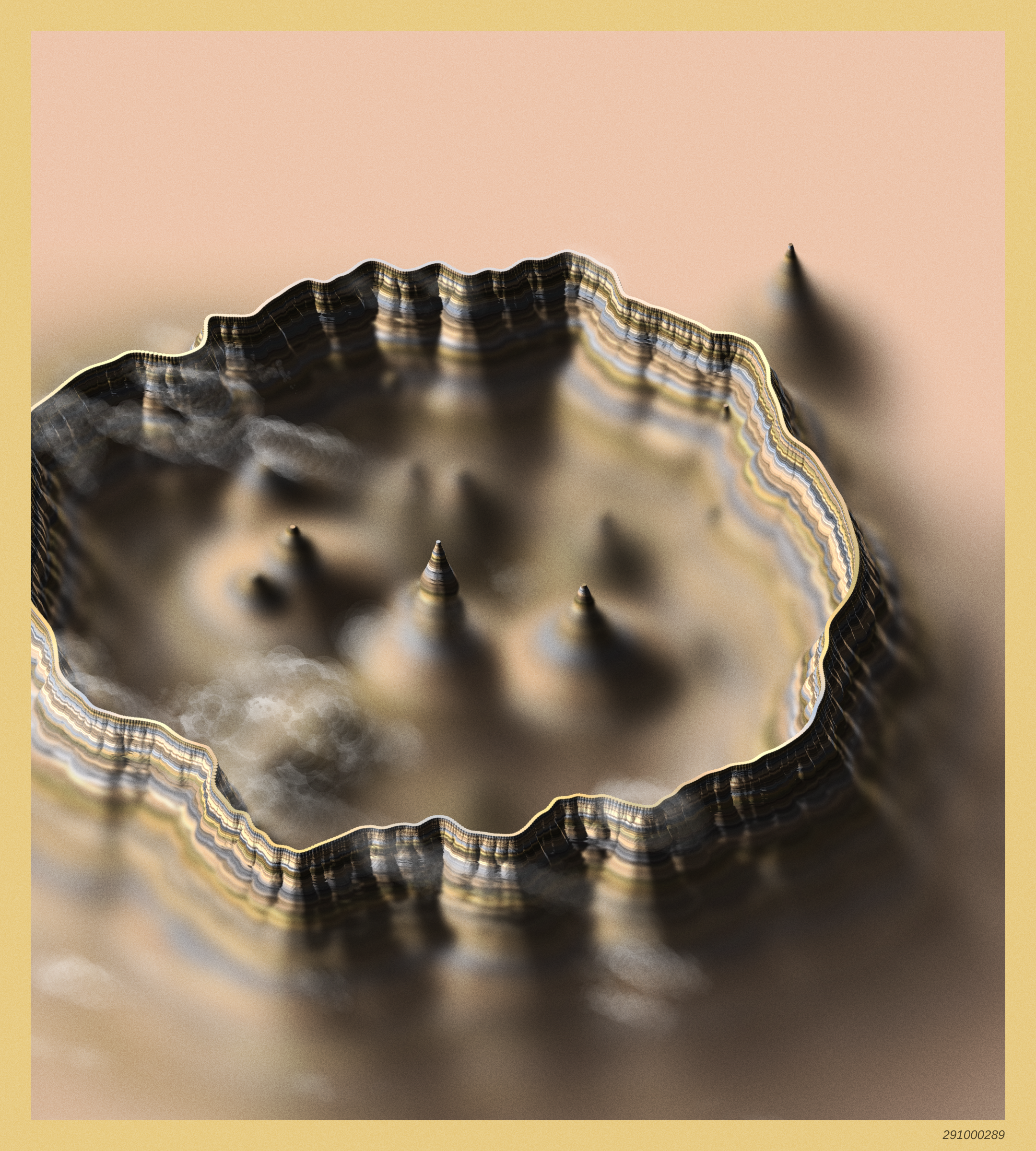 APEX #289
