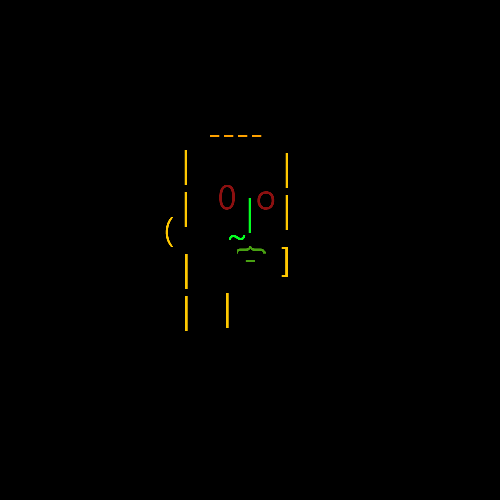 The Neon Punkz #1425