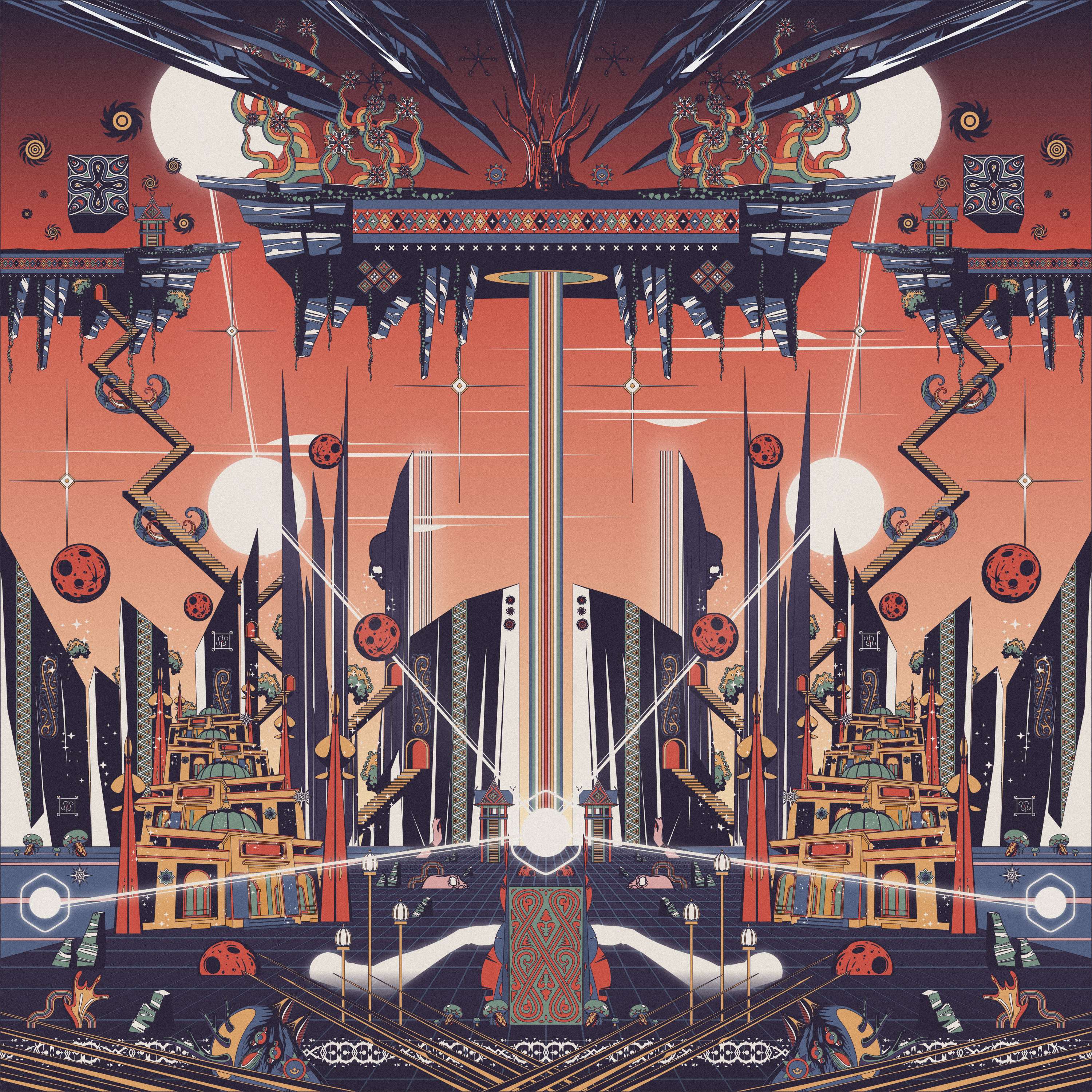 Light Palace
