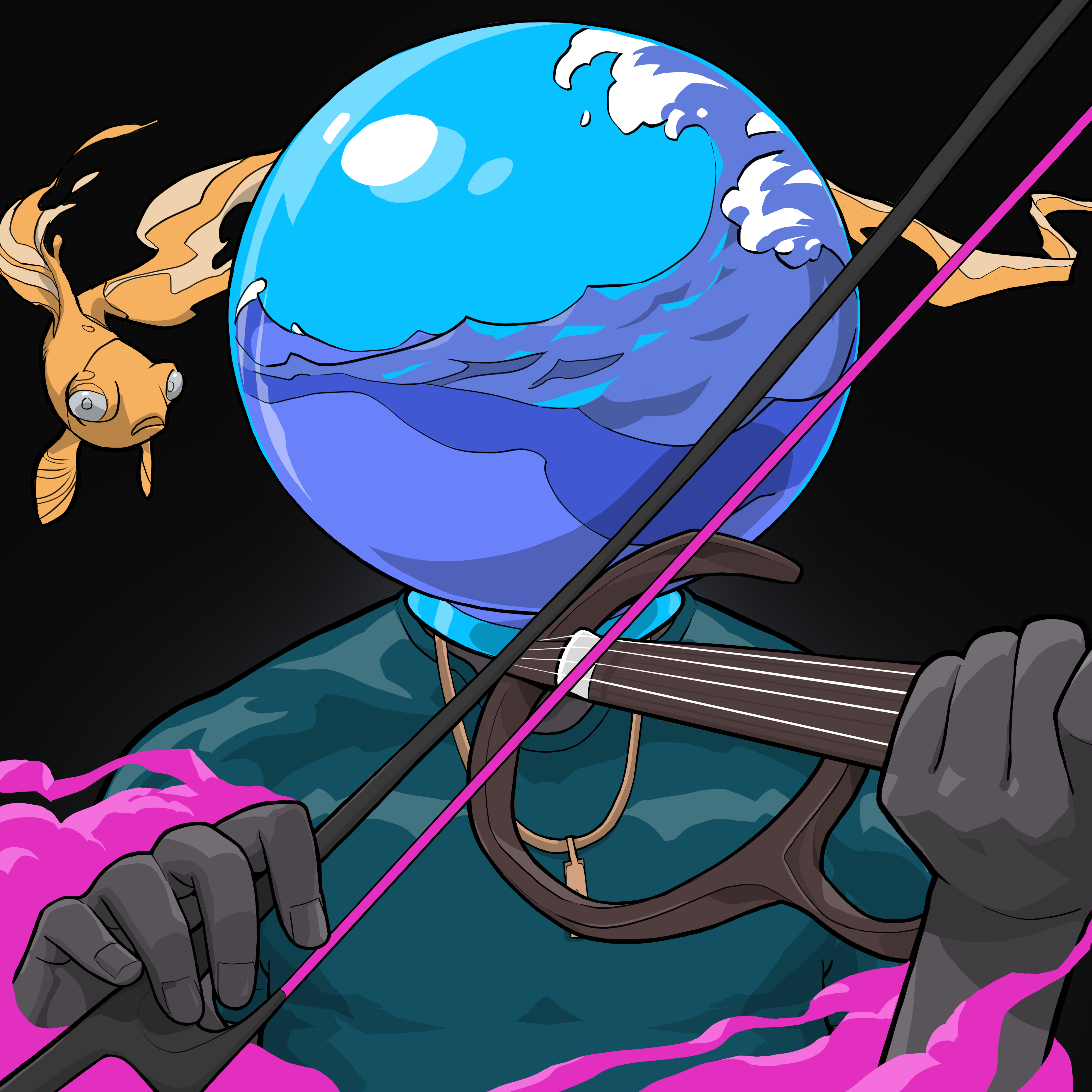 Soundscape Avatar 0690