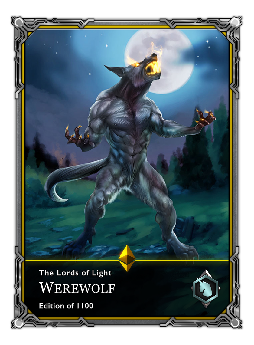 Werewolf
