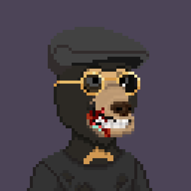 Okay Zombie Bears Club #4730