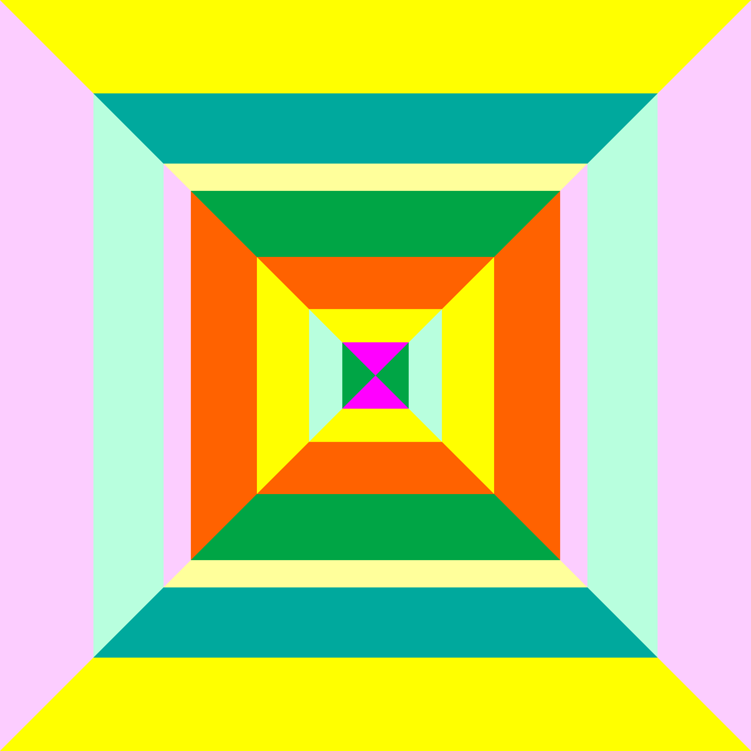 Intersections #7
