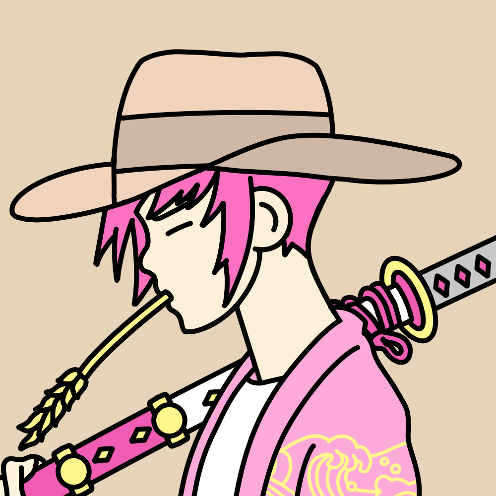 Pazuki #3103