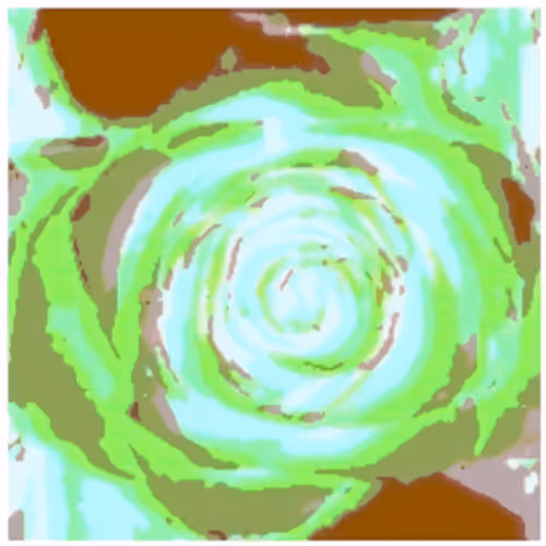 Rose #1
