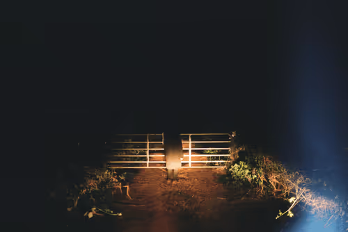Broken Silence