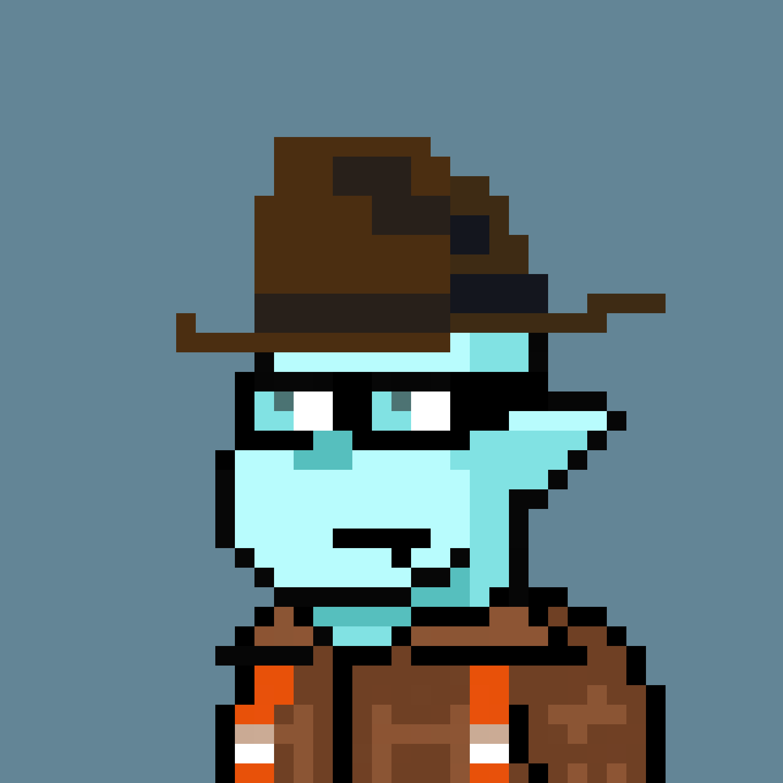 Commoner #3317