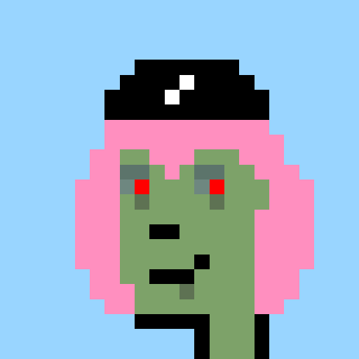 WTPhunks #5598