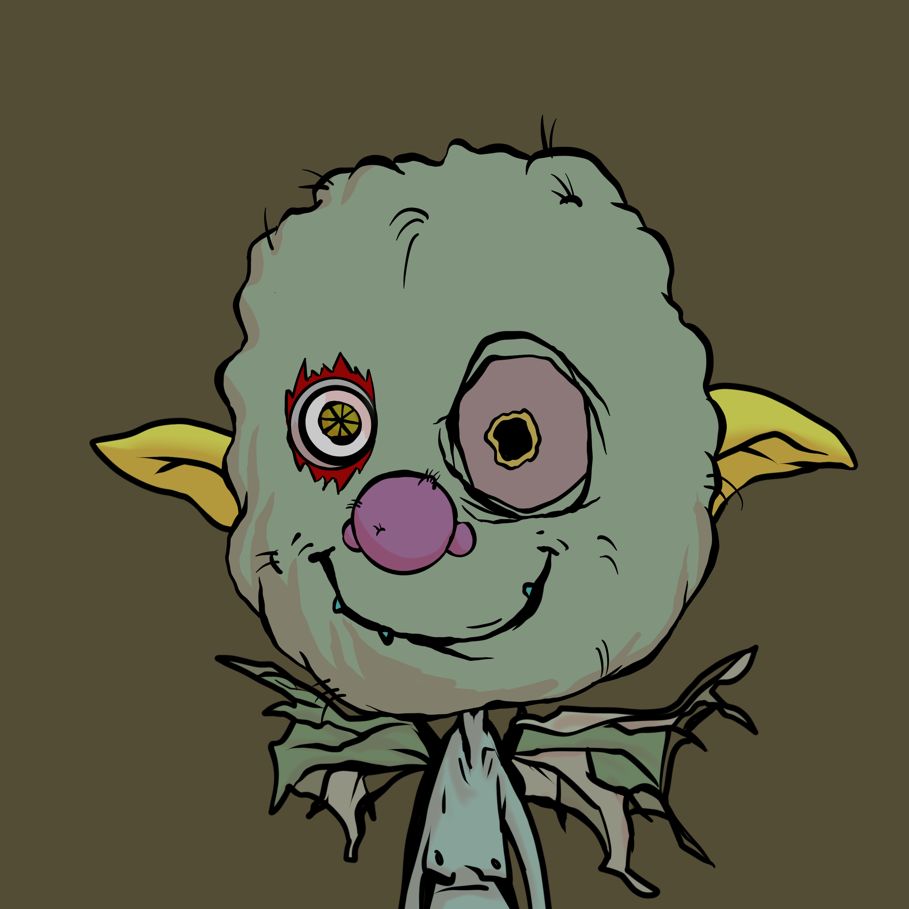 goblintown #1294