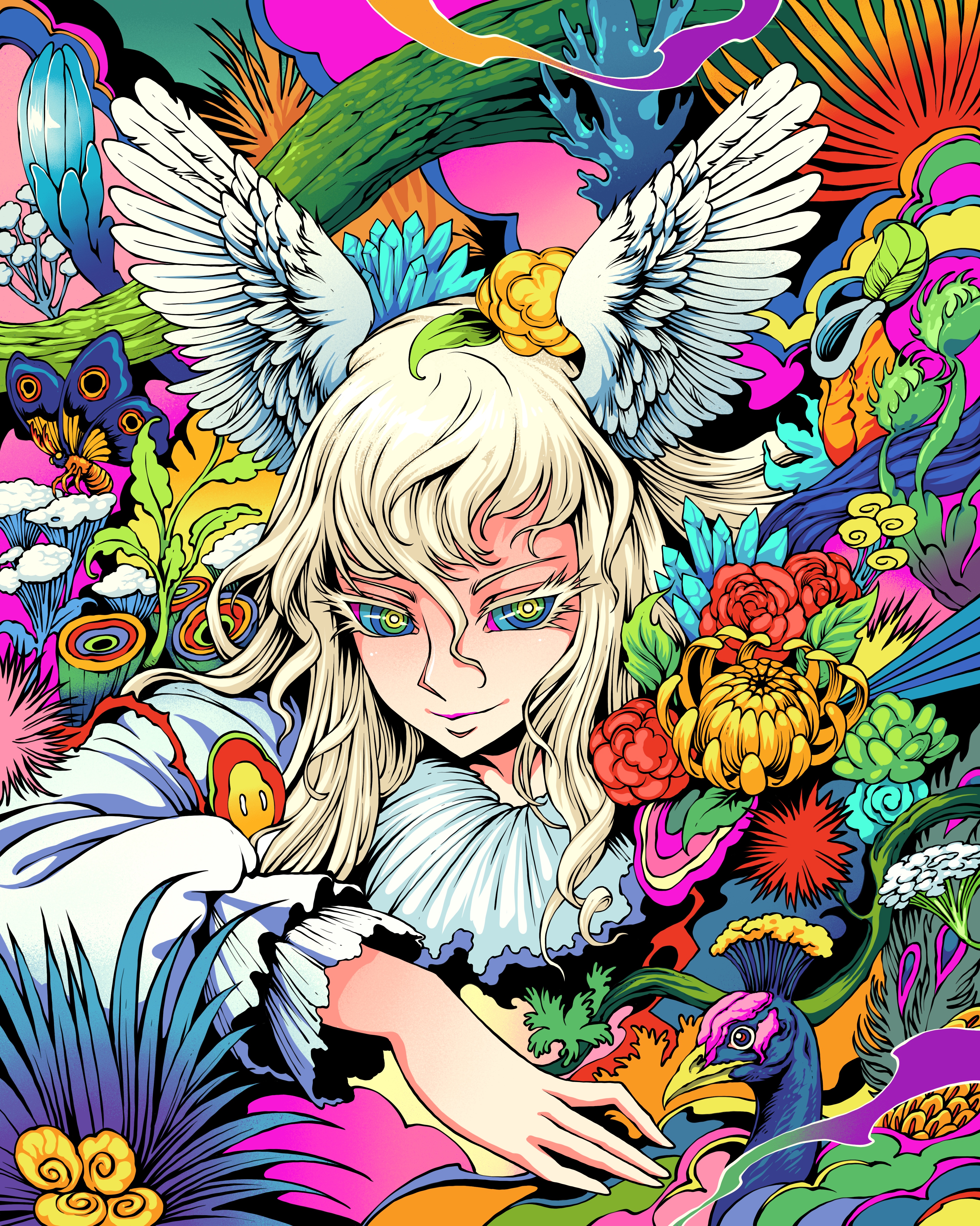 Angel