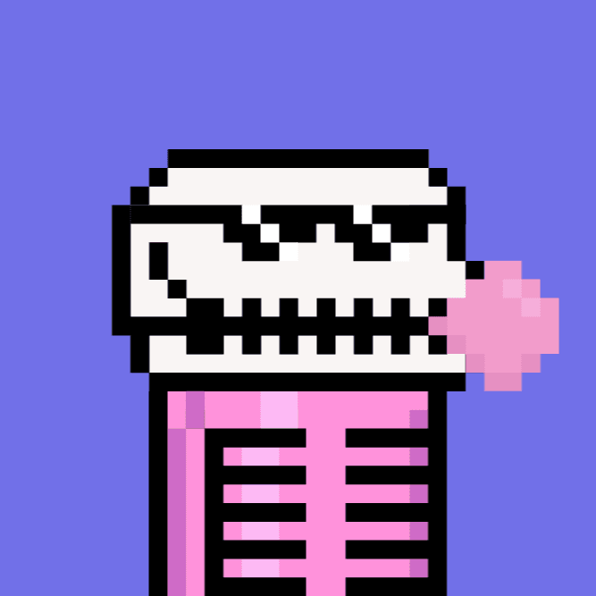 Boney #503