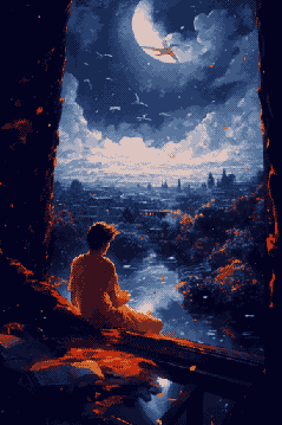From Dusk 'Til Dawn