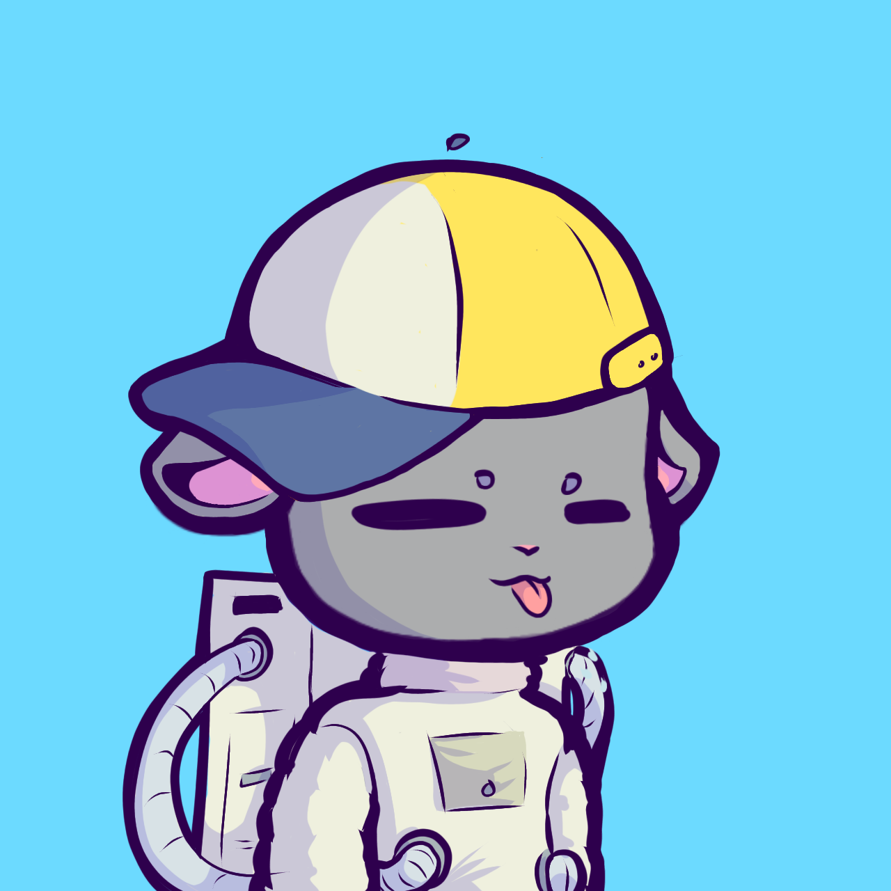 Lamb Duh #6112
