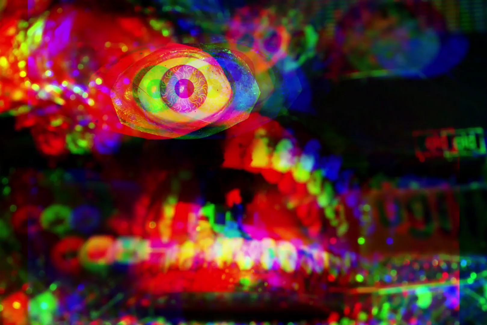 What do you see?