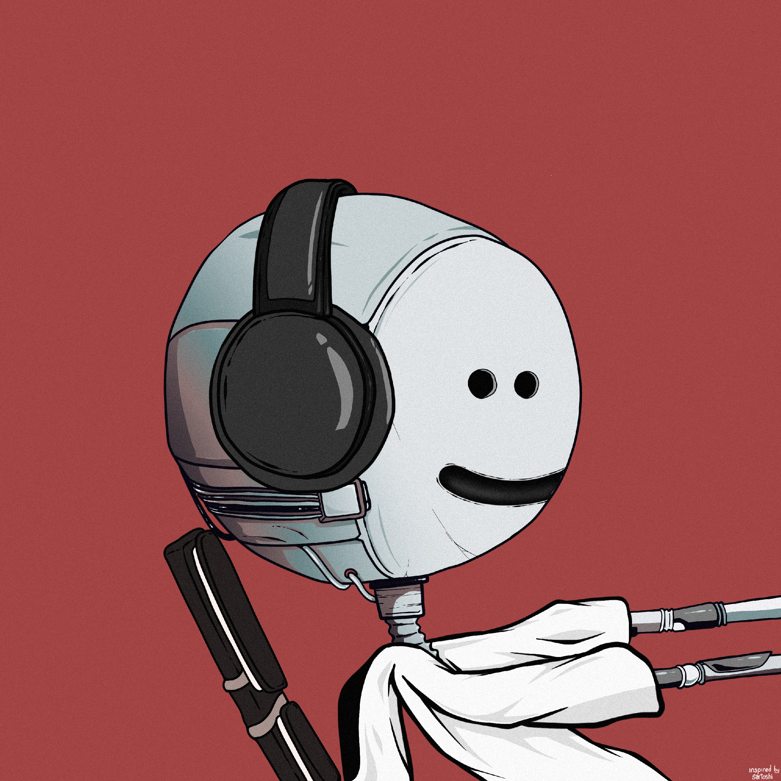 Mfer Bot #715